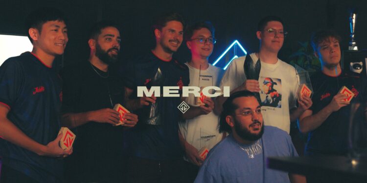 VCT Ascension : Joblife éliminé aux portes des playoffs…