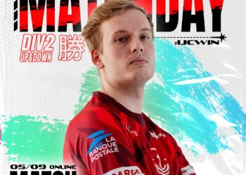 3-1, Ici Japon Corp élimine IziDream de la course à la LFL