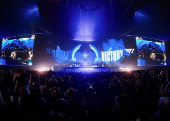 Format, programme… tout savoir sur les Worlds 2024