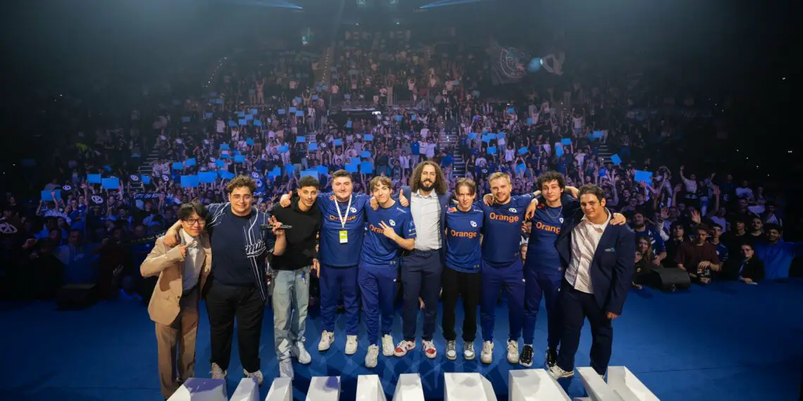 3-0 en Coupe de France, des débuts de rêve pour la Karmine Corp dans ses Arènes !