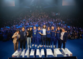 3-0 en Coupe de France, des débuts de rêve pour la Karmine Corp dans ses Arènes !