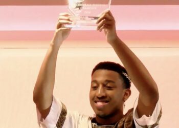 WADE remporte le Clash of the Olympians sur DBFZ