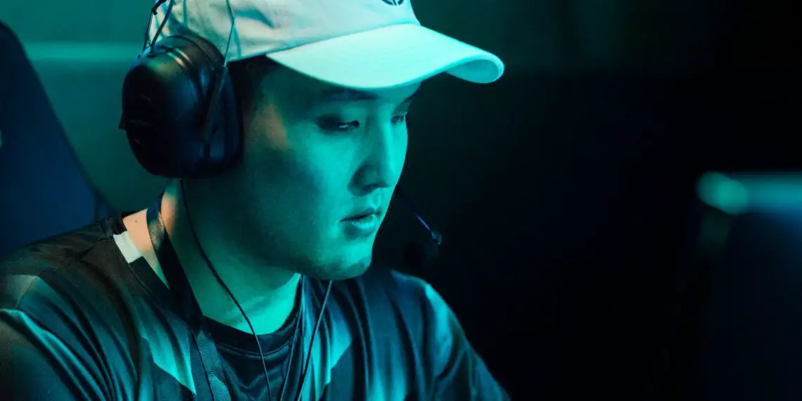 Un coach américain pour Vitality en VCT