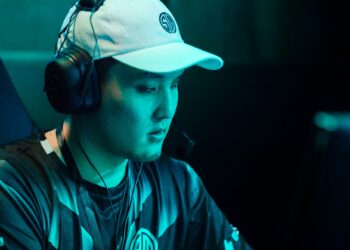 Un coach américain pour Vitality en VCT