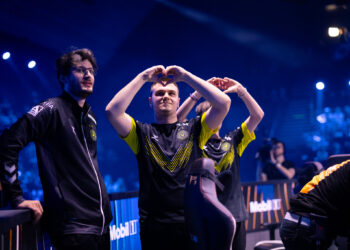 Worlds RLCS : Vitality – Spacestation en direct