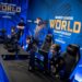 Worlds RLCS : Gentle Mates – PWR en direct
