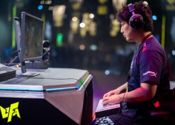 UFA 2024 : le Top 8 SSBU en direct