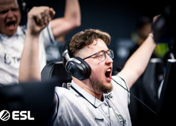 ESL Pro League : Vitality reçu 3 sur 3, MOUZ déjà éliminé…