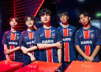 Worlds 2024 : paiN Gaming et PSG Talon qualifiés, les 100 Thieves rentrent déjà à la maison !