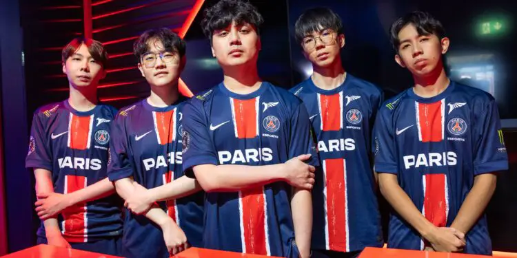 Worlds 2024 : paiN Gaming et PSG Talon qualifiés, les 100 Thieves rentrent déjà à la maison !