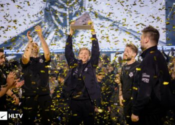 m0NESY (G2) : « Quand je vois d’autres équipes soulever des trophées, ça me met en colère »