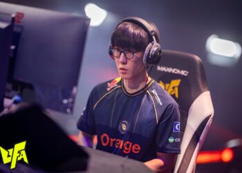 Red Bull Golden Letters 2024 : les poules en direct avec JDCR, ULSAN, Jodd…