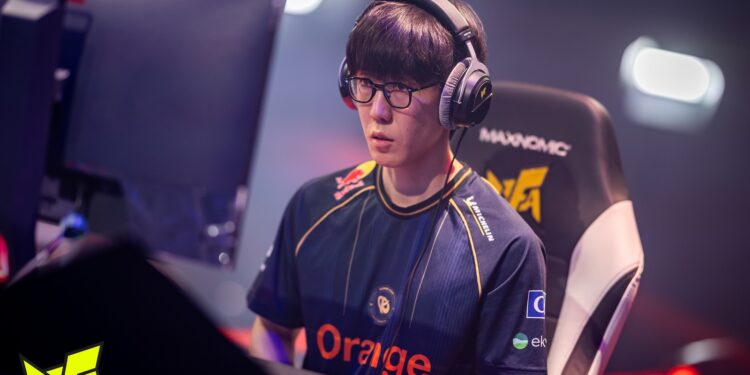 Red Bull Golden Letters 2024 : les poules en direct avec JDCR, ULSAN, Jodd…