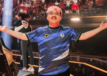 VCT : Jawgemo (Evil Geniuses) tout proche de G2