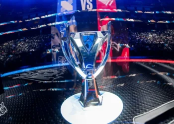 Le planning complet des Worlds 2024