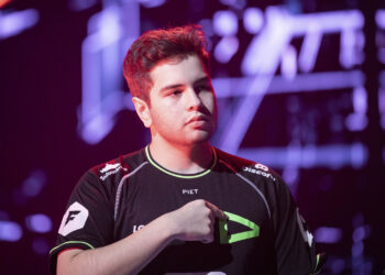 VCT EMEA : un champion du monde bientôt chez Vitality ?