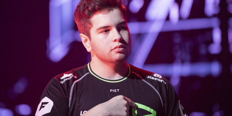 VCT EMEA : un champion du monde bientôt chez Vitality ?