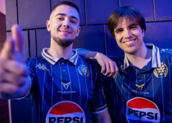 Les MAD Lions KOI et GAM Esports qualifiés pour la suite des Worlds 2024