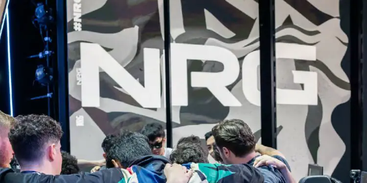 NRG va recruter le Canadien mada