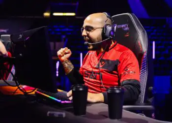 Sentinels : Sacy suit TenZ, direction la retraite (off.)