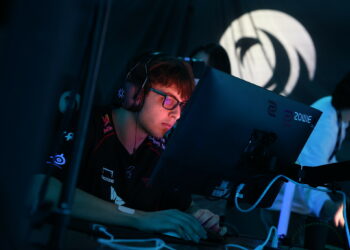 Cloud9 va relancer Rossy (ex-T1)