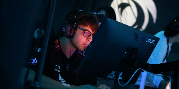 Cloud9 va relancer Rossy (ex-T1)