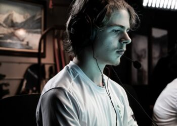 VCT Americas : NRG va s’offrir Verno (Oxygen Esports)