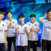 Worlds 2024 – Play-In : GAM Esports – Rainbow7 en direct