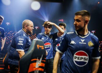 Worlds 2024 – Play-In : MAD Lions KOI – PSG Talon en direct