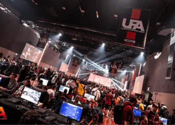 UFA 2024 : Paris vs Marseille en direct !