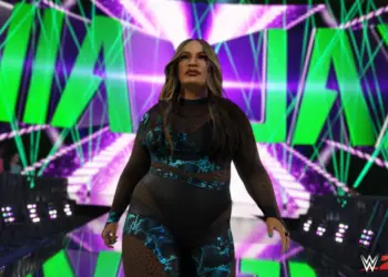 WWE 2K24 : Nia Jax, Jade Cargill, Carlito, Lyra Valkyria… Plusieurs Superstars entrent en scène !