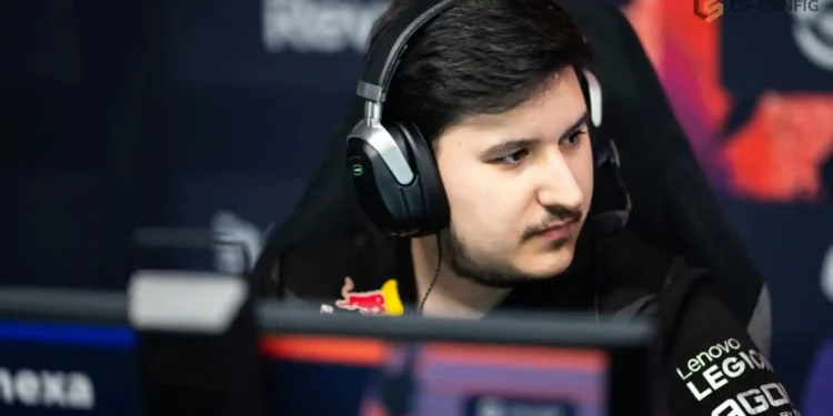 Nexa déjà envoyé sur le banc de BLEED (off.)