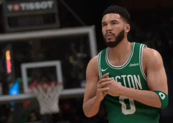 Test de NBA 2K25 : Le meilleur depuis longtemps ?