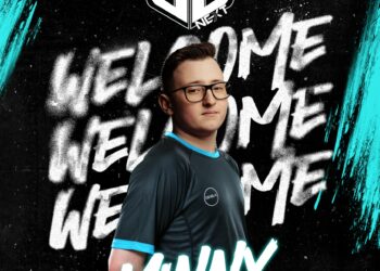 Gentle Mates a trouvé un nouveau crack pour son roster VCT