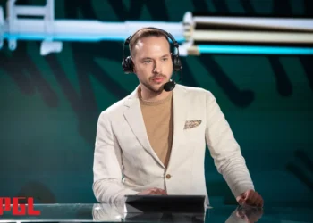 Maniac banni par BLAST et PGL après les accusations d’agression sexuelle