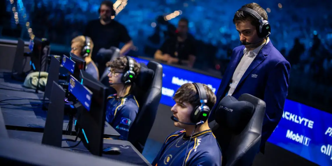 Rise et la Karmine Corp, c’est bien fini (off.)