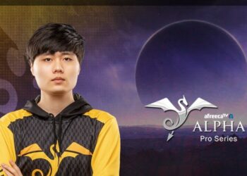 Zoun est de retour sur StarCraft II (off.)