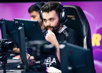 MIBR fait le forcing pour Lucaozy (Fluxo)