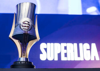 LVP Superliga : une saison à trois splits en 2025