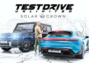 Test Drive Unlimited Solar Crown : Le retour tant attendu du roi ?