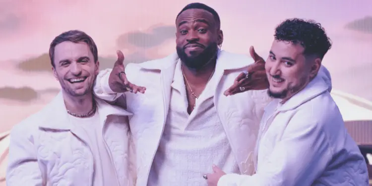 Gentle Mates en COD League la saison prochaine ?