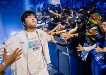 Worlds 2024 : 3-1, BLG douche les espoirs des HLE !