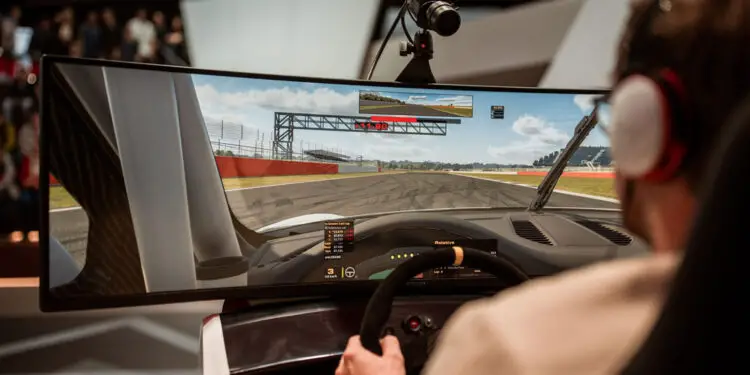 La FIA lance sa course vers l’esport olympique