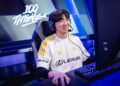 LCS : 100 Thieves va blinder River