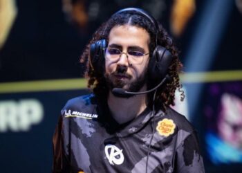 Karmine Corp : Wadi promu dans le coaching staff de l’équipe LEC