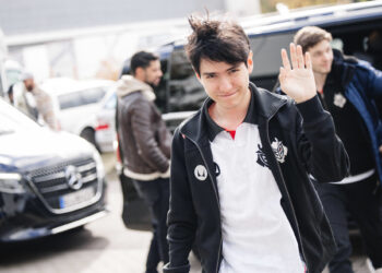 LEC : Yike a choisi la Karmine Corp !