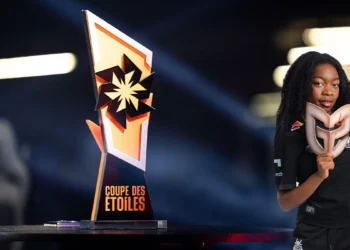 Coupe des Étoiles : la finale G2 HEL – BDS Valkyries en direct