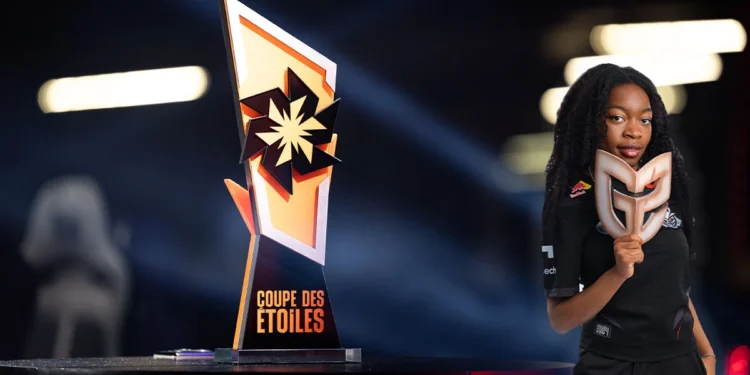 Coupe des Étoiles : la finale G2 HEL – BDS Valkyries en direct
