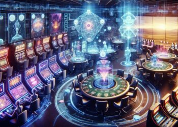 L’évolution des jeux en ligne avec l’arrivée de nouvelles technologies avec Wazamba