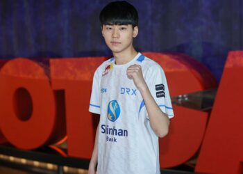 LFL : Piero, le futur Keria de la Karmine Corp ?